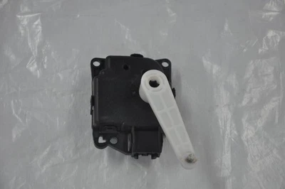 2010 DODGE AVENGER JOURNEY BLEND DOOR FLAP ACTUATOR AA-113800-2640 - Image 1 of 4