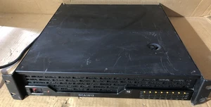 Professional Power Amplifier 8×120W 8Ω, 8 Channel 120 Watt, WPC Optical o960 - Picture 1 of 10