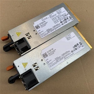 Fuente de alimentación de servidor Z1100P-00 01Y45R 03MJJP para DELL R910 R810 - Imagen 1 de 2