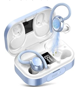 Q25 True Wireless Earbuds - Picture 1 of 6