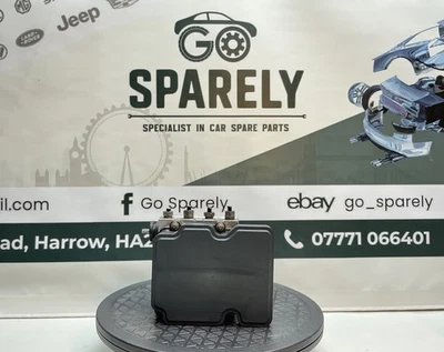 RENAULT KANGOO ML20 I Z.E. / ZE EV 2018-21 ABS PUMP CONTROL MODULE  476603498R - Image 1 of 4