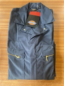 Dickies Brand New Medium Deluxe Coverall . - Picture 1 of 1