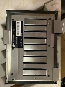 1999 - 2004 300M Concord Intrepid Radio Amp Audio Amplifier 04760902AD - Picture 1 of 6