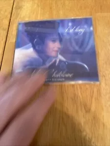 k. d. lang Miss Chatelaine German Import 4 Track CD 1992 Sire Records - Bild 1 von 6