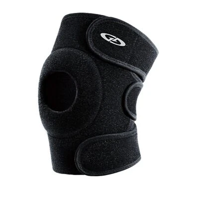 Knee Pads for Men Women - Knee Brace for Running Cycling Volleyball Workout - Image 1 of 4