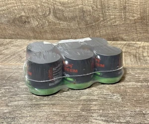 Brylcreem Reshaper Gum Remouldable Hold Vintage NEW OLD STOCK Sealed X6 - Picture 1 of 2