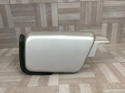 2006 Hummer H3 Right Cowl End Silver U926l Factory OEM Replacement Part Foto 1 de 4