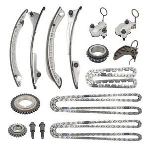 Kit de tensor de cadena de distribución 17x para GMC Acadia Chevrolet Camaro 2017-2019 nuevo - Imagen 1 de 10