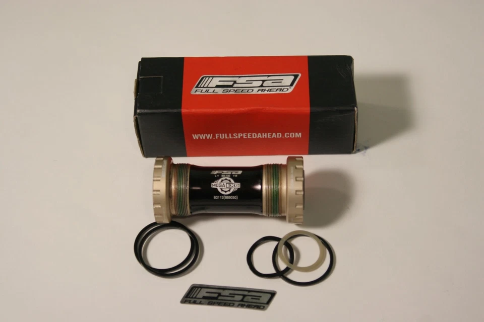 Mega Exo 9050 Cartridge 68/73mm English Threads 210069 - Image 1 of 1