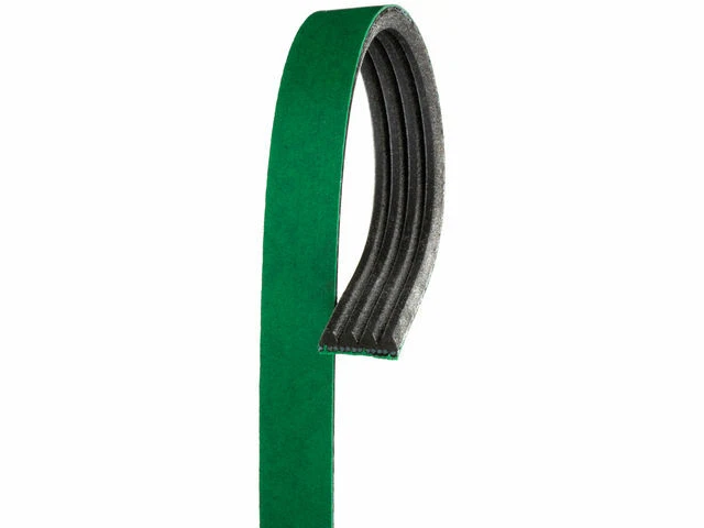 Air Conditioning Multi Rib Belt For 2000-2008 GMC Yukon XL 1500 2005 2001 Y678RB - Image 1 of 1