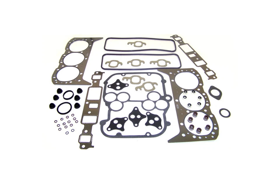 94-95 FITS CHEVY BLAZER S10 GMC SONOMA OLDSMOBILE 4.3 OHV 12V HEAD GASKET SET - Image 1 of 1