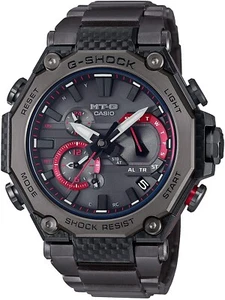 CASIO G-SHOCK MT-G MTG-B2000YBD-1AJF Bluetooth Solar Atomic Men's Watch JAPAN - Picture 1 of 4