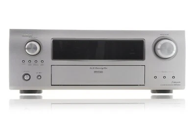 Denon AVR-3310 Av Sourround Receiver - Bild 1 von 4
