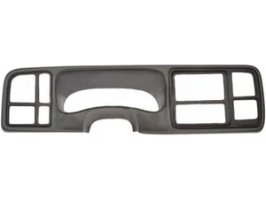 For 2007 GMC Sierra 1500 HD Classic Instrument Cluster Bezel Dorman 23263MZQW - Picture 1 of 2