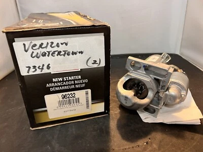 Arrancador Premium Remy 96232 Foto 1 de 4