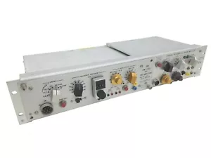 Grass Instruments 7P1G Low-Level DC Pre Amplifier & Polygraph 7DAG Driver - Picture 1 of 9