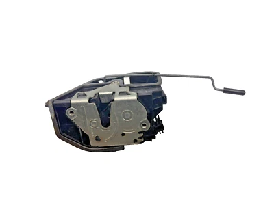 BMW 535i 528i 2008 pestillo de cerradura de puerta lateral derecho del pasajero A046998/A 046998 #UL18 Foto 1 de 4