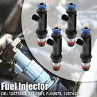 4pcs 12571863 Fuel Injectors for Chevy Cavalier for Pontiac Sunfire 2.2L 2003-05