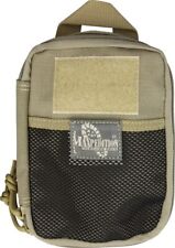 Maxpedition Fatty Pocket Organizer Compartment With Dual Zips Nylon Construction