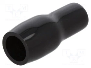 Bm 81010 cappucci isolanti per terminali 10 mmq lunghezza 21 mm - Bild 1 von 1
