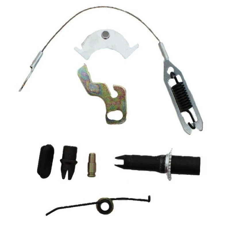 OMIX self adjusting drum hardware LH, 90-01 Cherokee 16739.5 Left, NEW Foto 1 de 1