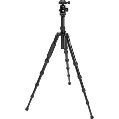 Cavalletto/Treppiede Professionale Sirui A-1005 Y-10 d.44cm h.149cm c.8,0kg - Imagen 1 de 4