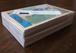 OLD BASEBALL CARDS LOT (50) ROOKIES, MIXED, NO DUPS (MT) VINTAGE-VTG-MLB-TOPPS - Picture 1 of 5