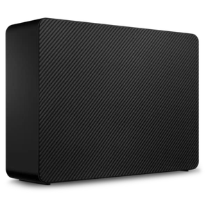Disque dur externe de bureau Seagate Expansion STKP24000400 24 To USB 3.0 noir - Photo 1/6
