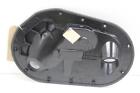 2018 BENTLEY BENTAYGA N/S Passengers Front Power Latch Cover & Motor 4M0839003A