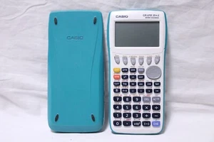 CASIO Graph 35+ E Exam Mode Scientific Calculator - Photo 1/5