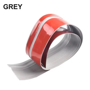 Stair Edge Protector Stair Edge Trim Anti-Slip Strips Waterproof 6cm*3cm*1m - Picture 1 of 49