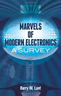 Marvels of Modern Electronics : A Survey Paperback Barry Lunt
