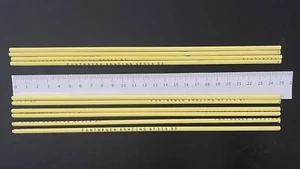 Silberlot 55% Silber Ummantelt, BF & Cd Frei 2,0mm!! 10 Stk. Fontargen AF 314 - Bild 1 von 1