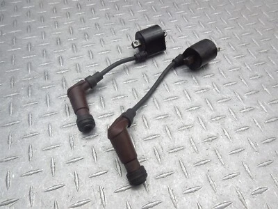 Lote de palillos de paquete de bujías de bobina de encendido Triumph Street Cup 2017 17-20 Foto 1 de 4