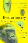 Evolutionary Psychiatry, second edition - 2nd Edition