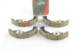 SERIE GANASCE FRENO FIAT 126 127 128 900 CINQUECENTO DUNA ELBA UNO FIAT 7074668 - Picture 1 of 5