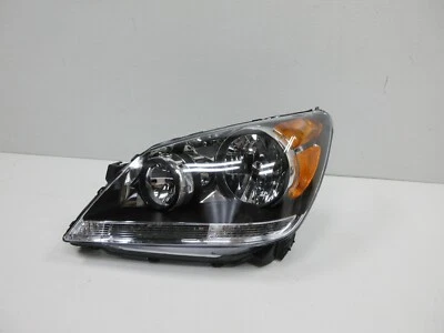 Faro delantero izquierdo honda odyssey 2008-2010 Foto 1 de 4
