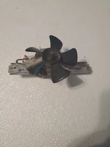 GE/Hotpoint Kühlschrank Verdampfer Lüftermotor Baugruppe Teil # WR60X190 - Bild 1 von 3