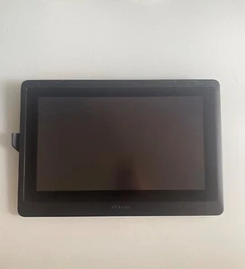 Wacom Cintiq 16 15.6" Display Interattivo con Pro Pen 2 - Nero (DTK1660K0B) - Foto 1 di 7