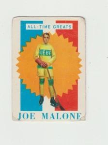 1960-61 Topps Hockey Filler too Poor       U Pick  Pls READ - Picture 1 of 33