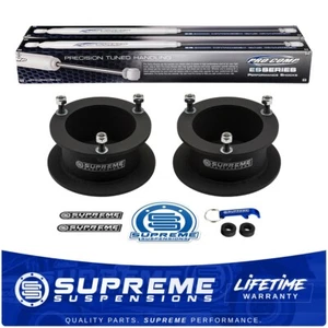 2" Front Lift For 1994-2001 Dodge Ram 1500 4WD Spring Spacers + Pro Comp Shocks - Picture 1 of 12