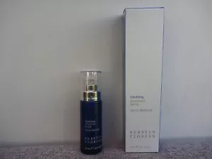 1x Kerstin Florian Clarifying Oil-Control Serum, 30ml / 1oz, Brand New in Box! - Bild 1 von 5
