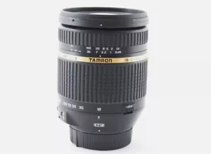Tamron 18-270mm F/3.5-6.3 Di II VC Lens for Nikon DSLR - B003 - As new condition - Picture 1 of 4