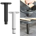 Level Feet Chair Fittings Height Control Adjustable Furniture Leg Support Stand