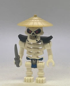 Lego Ninjago Wyplash Skulkin njo496 Legacy 70670 Kloster Spinjitzu - Bild 1 von 4