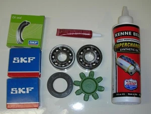 Kit de reconstrucción de hocico estilo Kenne Bell G2 se adapta a 141 mm, 185 mm, 270 mm, 314 mm - Imagen 1 de 1