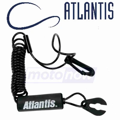 Atlantis Lanyard for 1995-1998 Yamaha WVT700 WaveVenture 700 - WaterCraft bg Foto 1 de 4