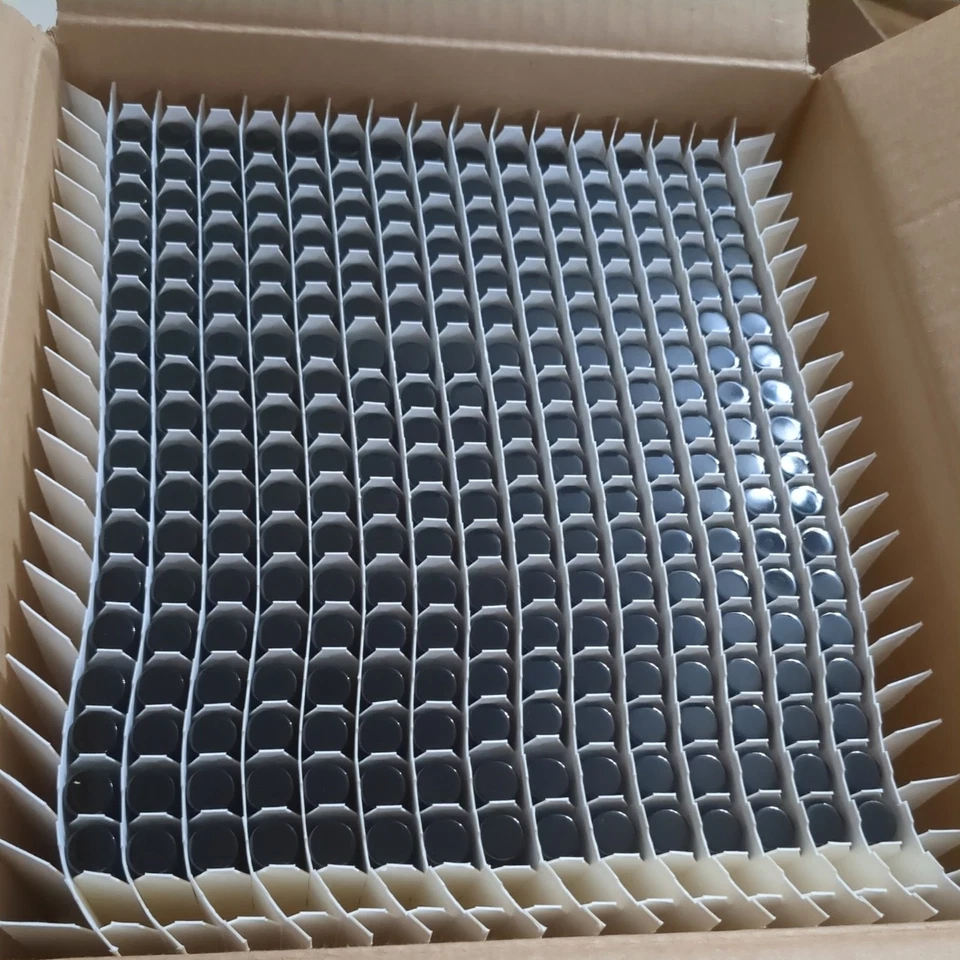 Lot of 270 ! Easy Peasy Concealer, Belle Beauty by Kim Gravel-Deep - Image 1 of 3