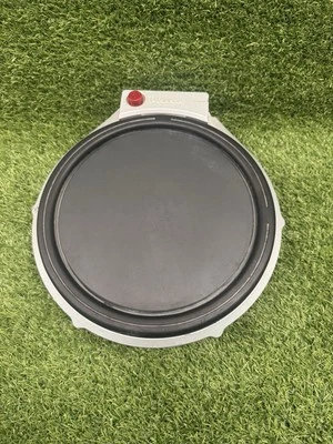 ⚡️Batería electrónica Yamaha DTREME IIs TP-100 10 pulgadas 3 zonas ⚡️ Foto 1 de 4