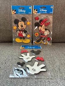 Sandylion Disney Sticker Konvolut (Details siehe Beschreibung) - Bild 1 von 1